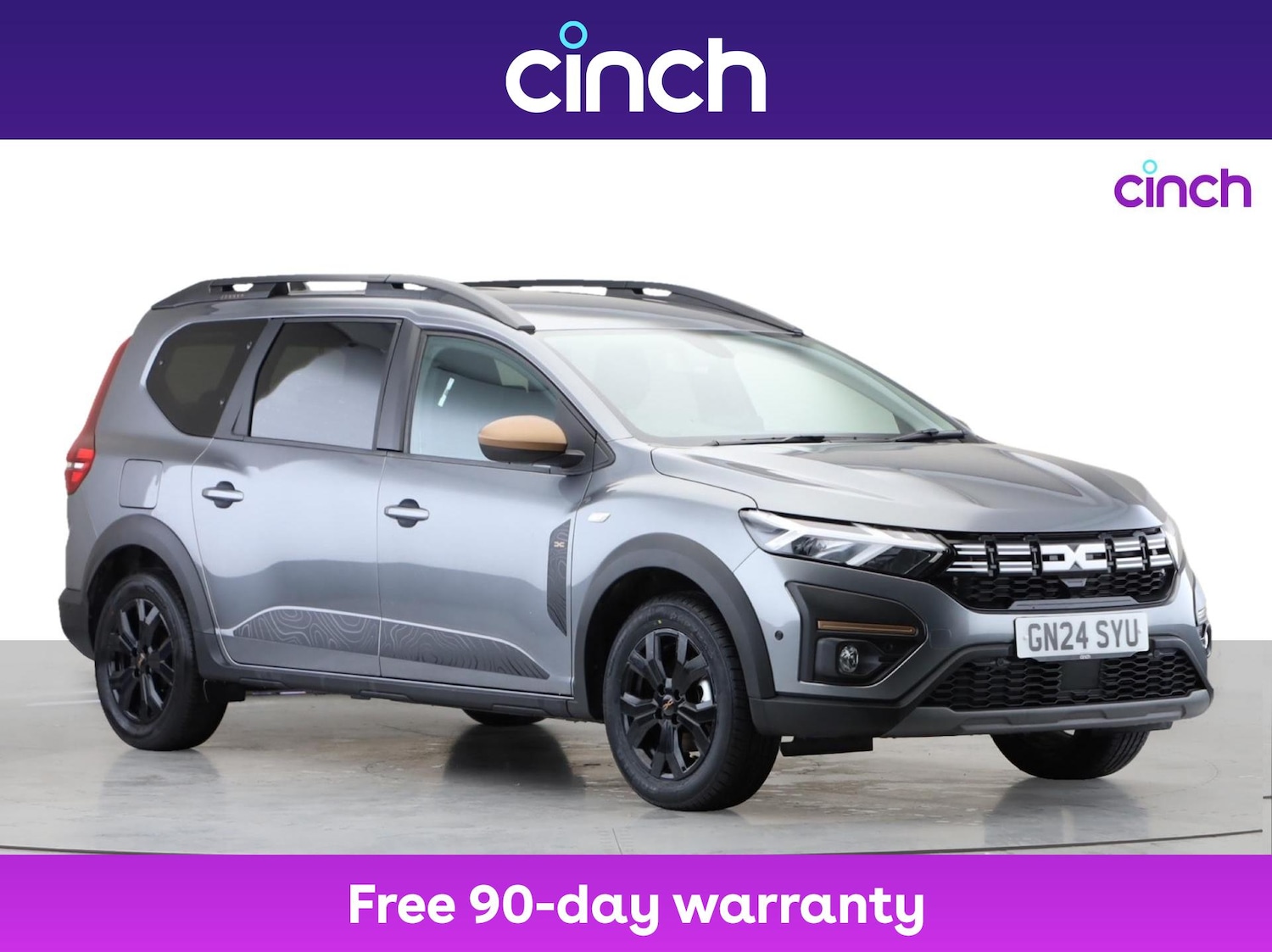 Used Dacia Jogger 2024 for sale - 77067994: Photo 1