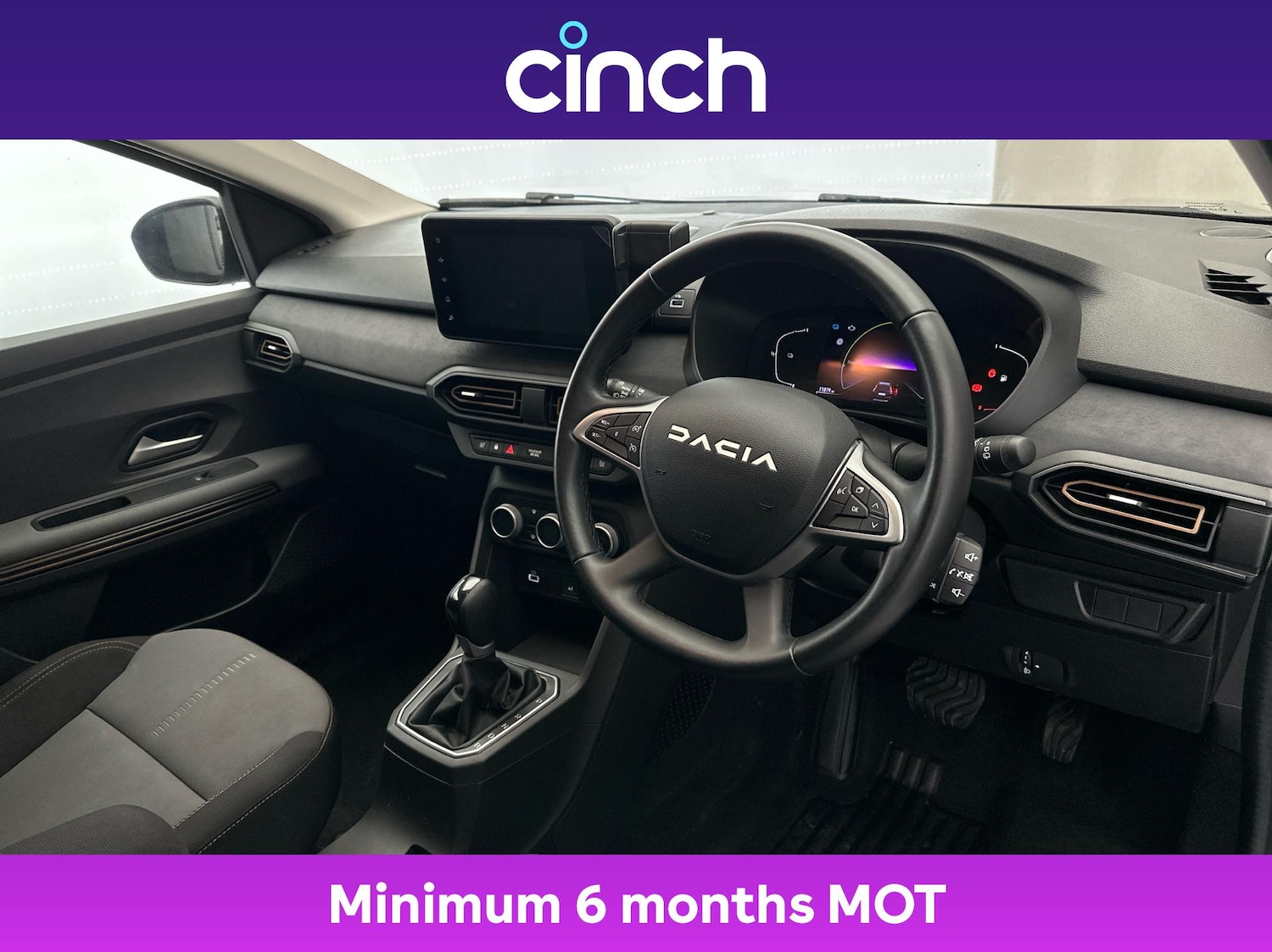 Used Dacia Jogger 2024 for sale - 77067994: Photo 12