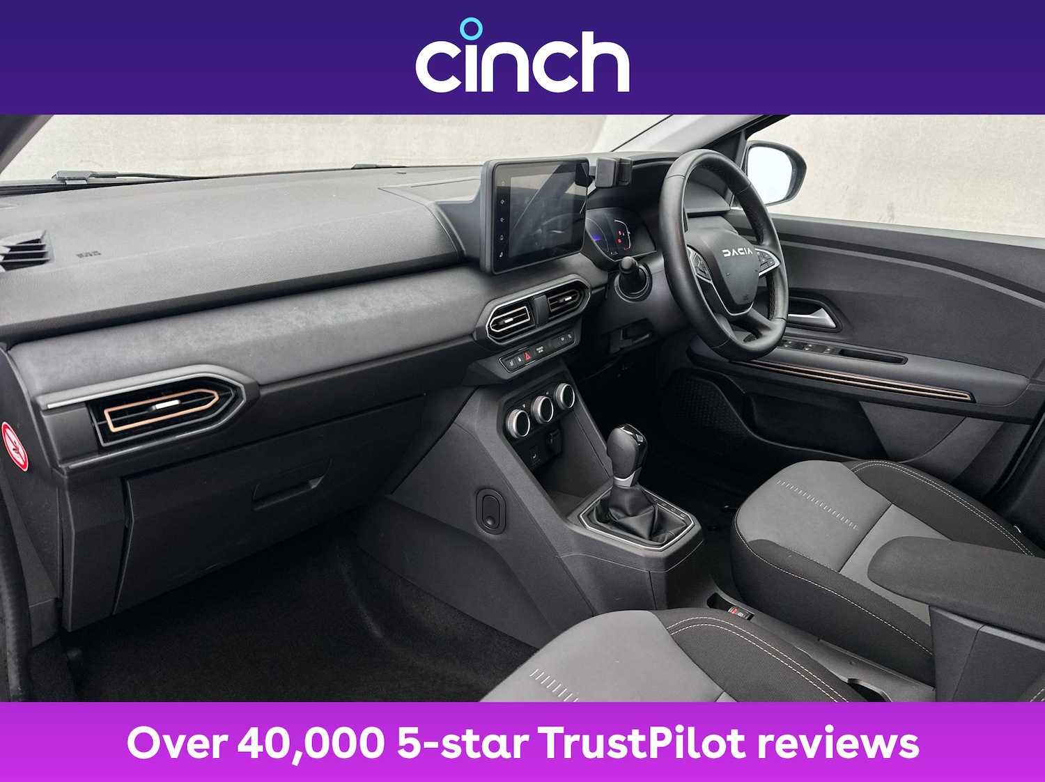 Used Dacia Jogger 2024 for sale - 77067994: Photo 14