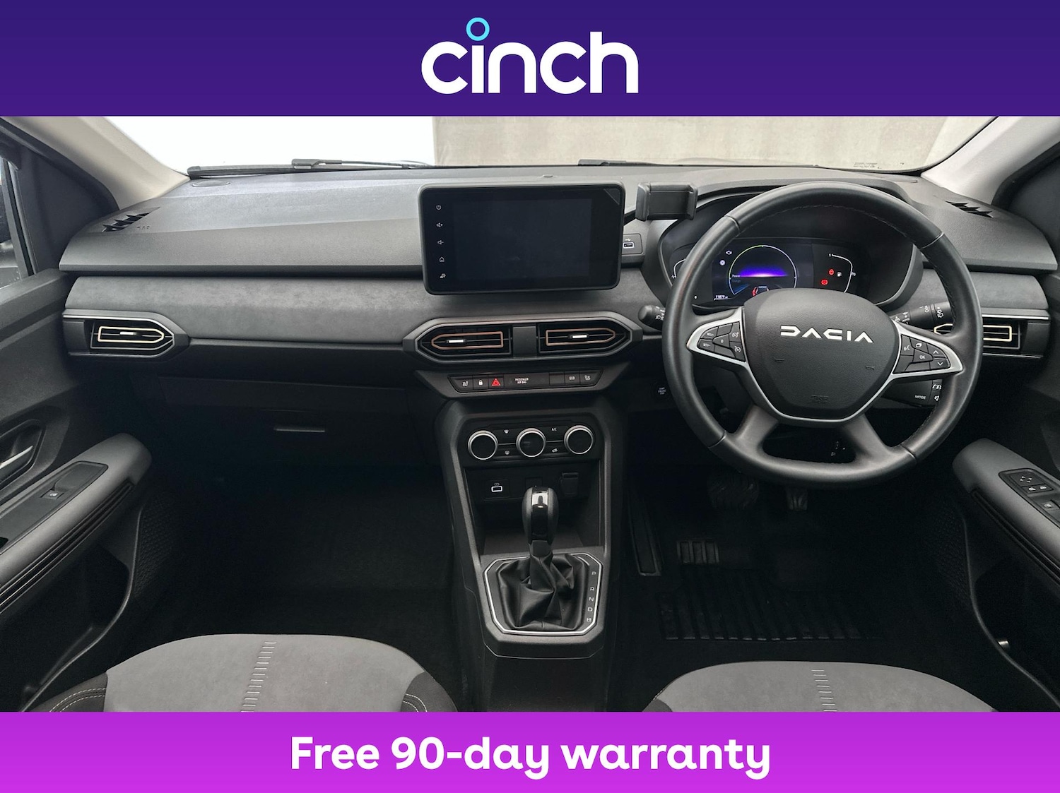 Used Dacia Jogger 2024 for sale - 77067994: Photo 15