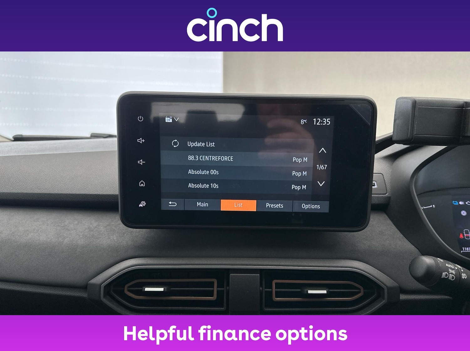 Used Dacia Jogger 2024 for sale - 77067994: Photo 17