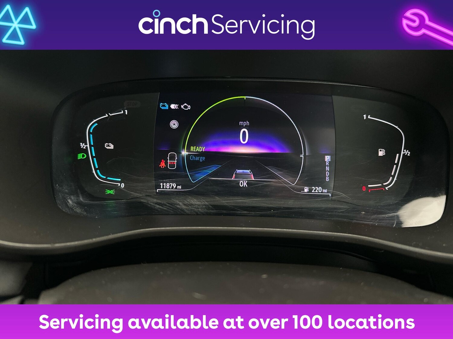 Used Dacia Jogger 2024 for sale - 77067994: Photo 18