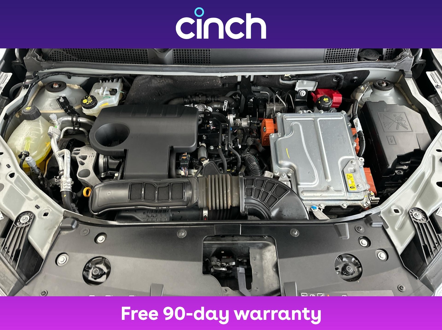 Used Dacia Jogger 2024 for sale - 77067994: Photo 23