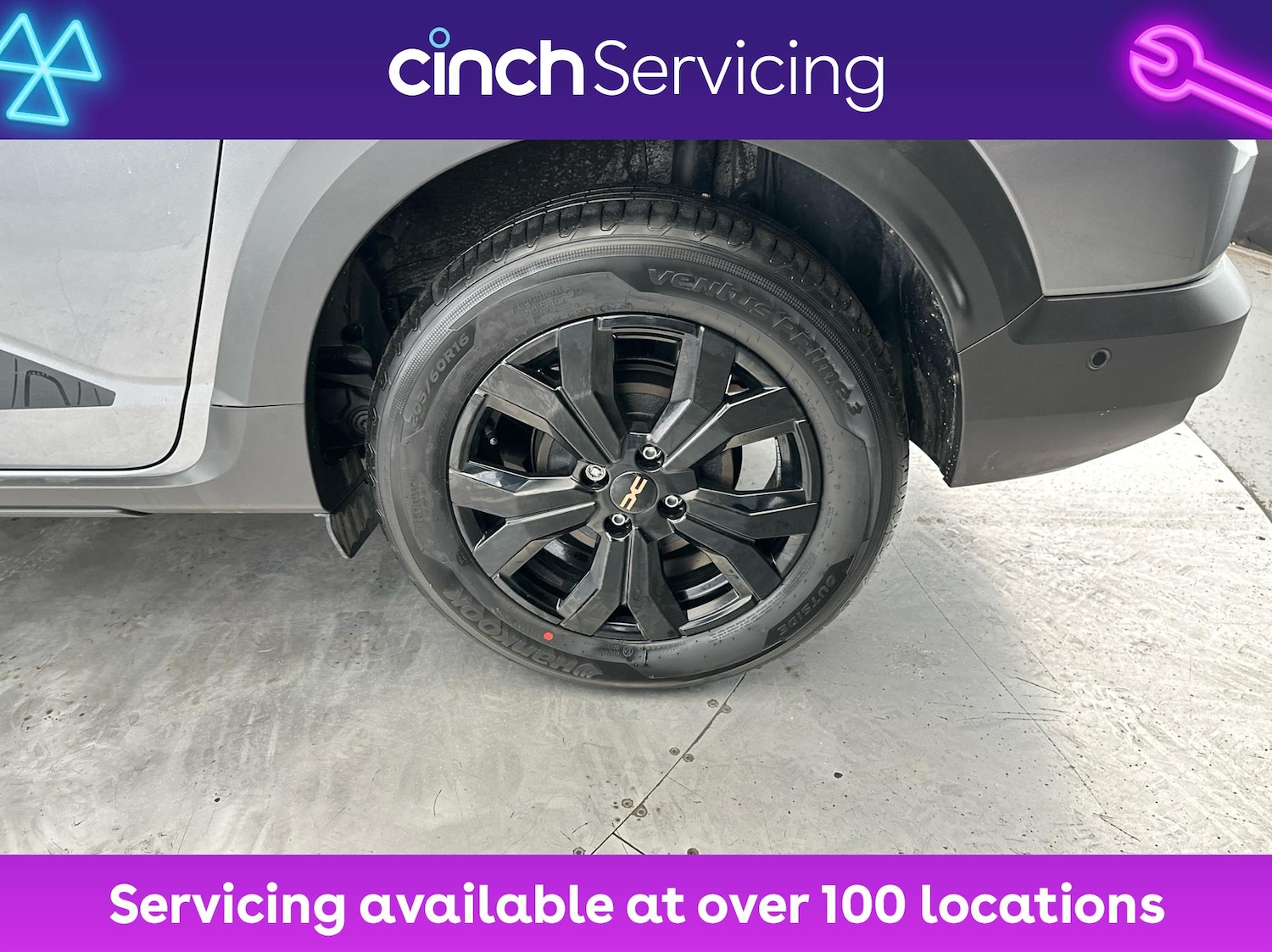 Used Dacia Jogger 2024 for sale - 77067994: Photo 26