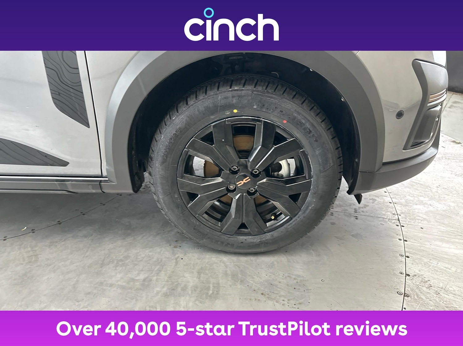 Used Dacia Jogger 2024 for sale - 77067994: Photo 28