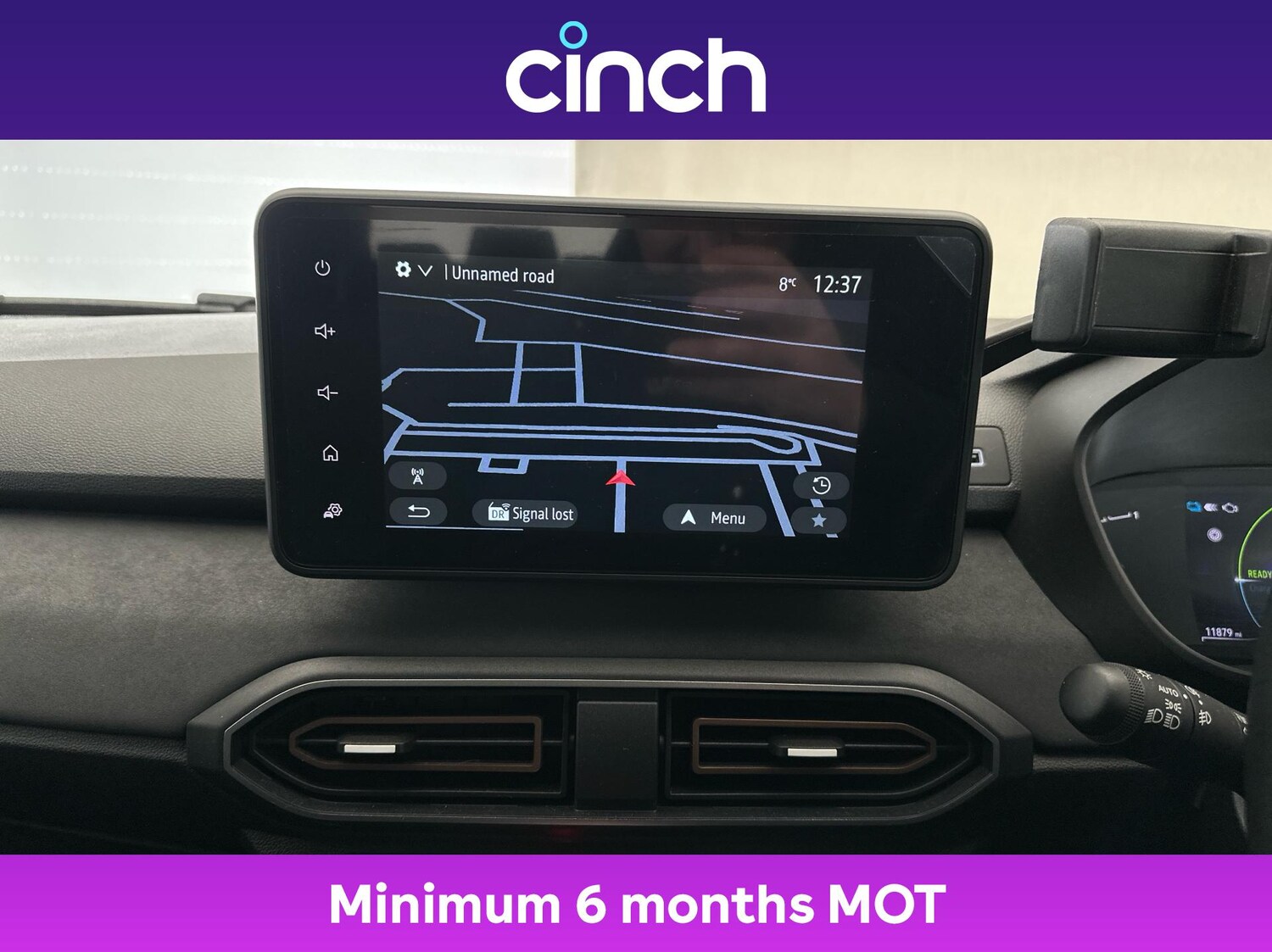 Used Dacia Jogger 2024 for sale - 77067994: Photo 32