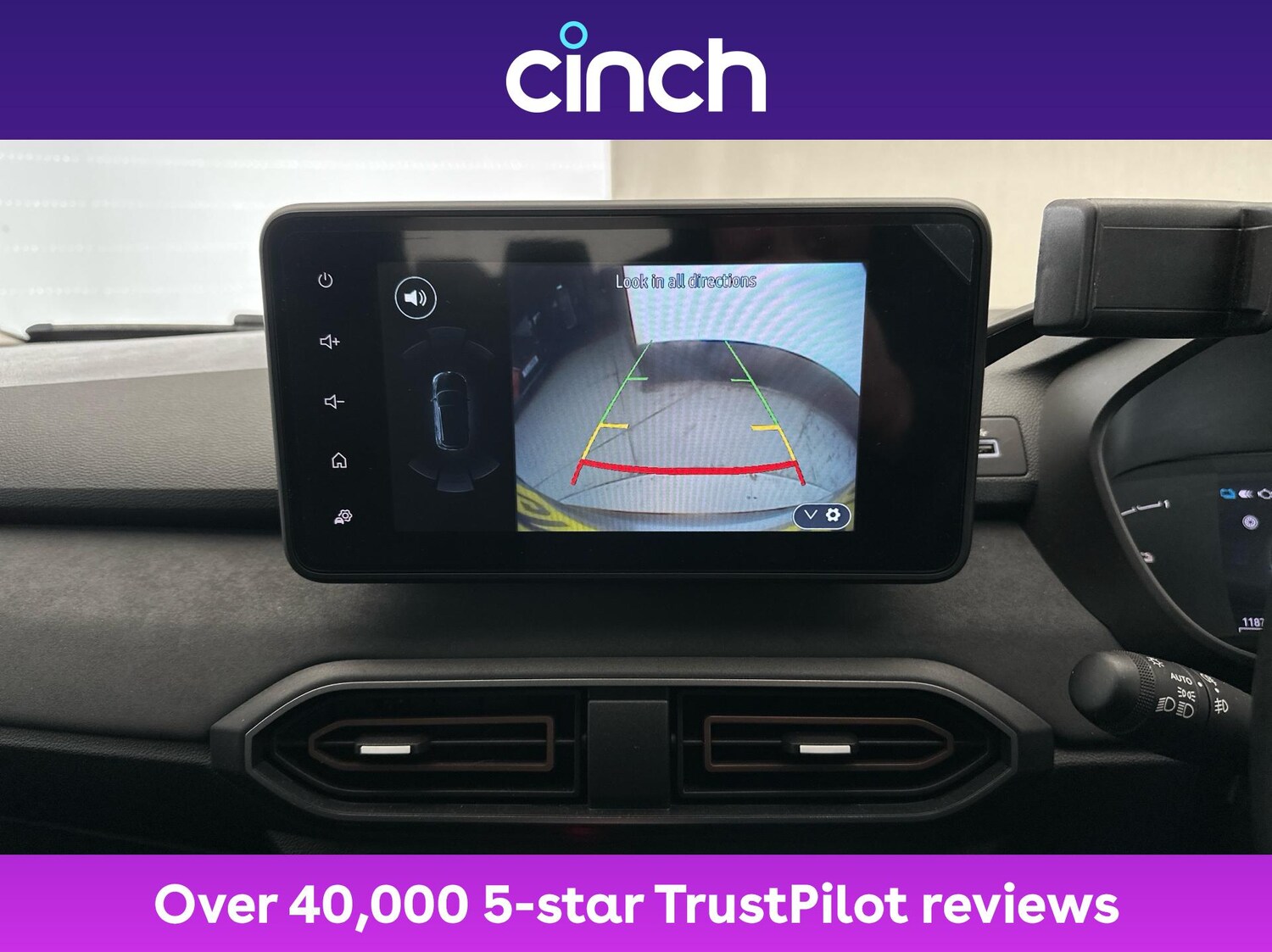 Used Dacia Jogger 2024 for sale - 77067994: Photo 33