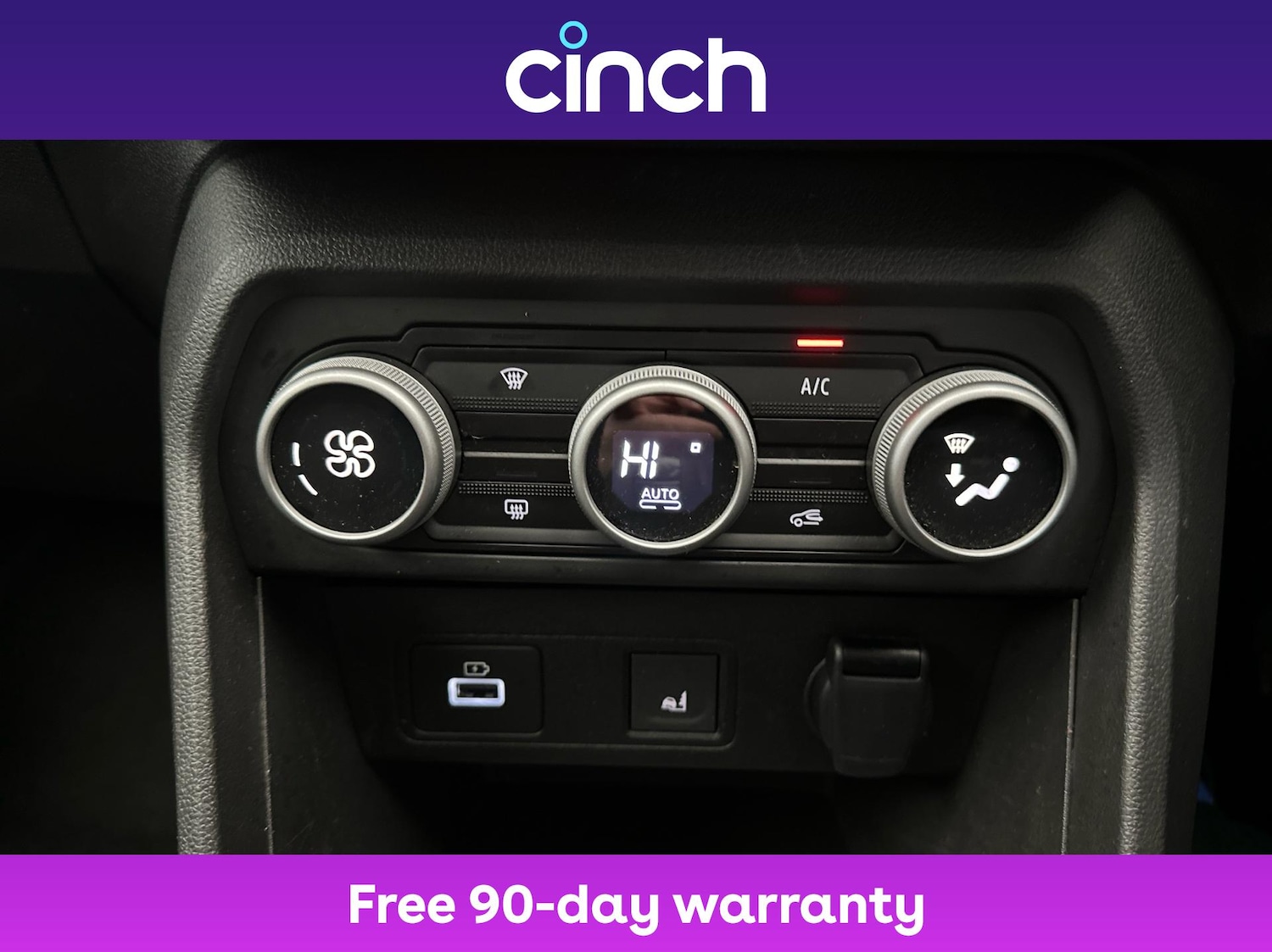 Used Dacia Jogger 2024 for sale - 77067994: Photo 34