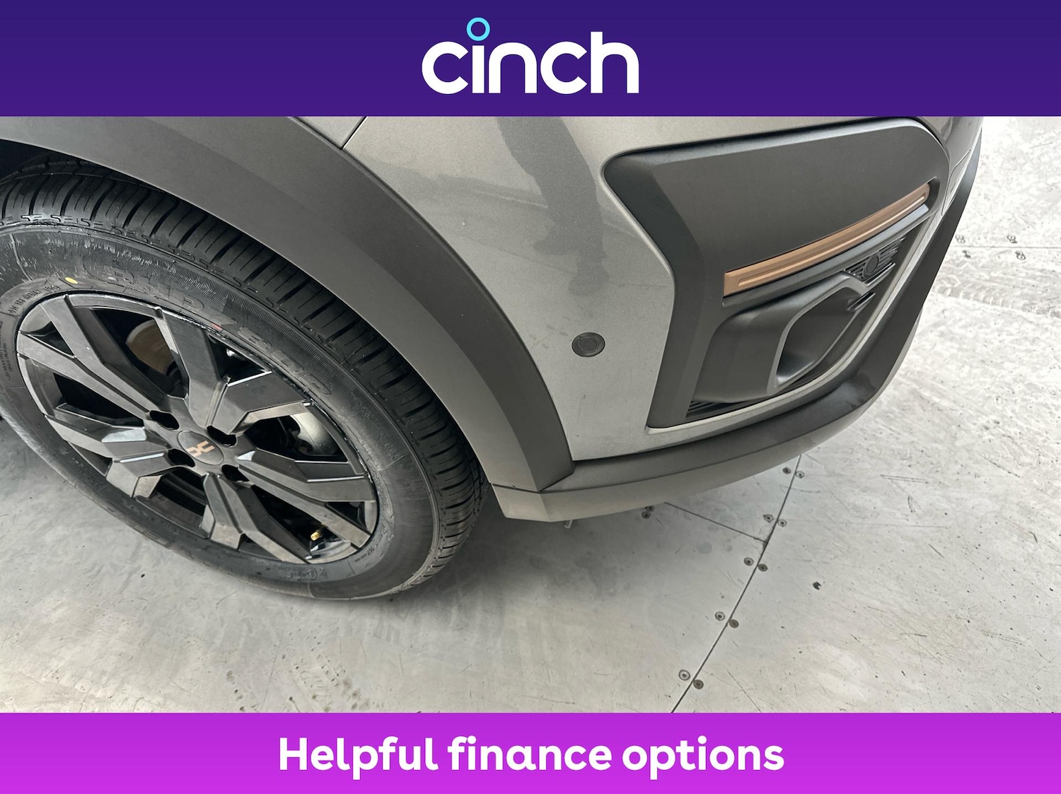 Used Dacia Jogger 2024 for sale - 77067994: Photo 35