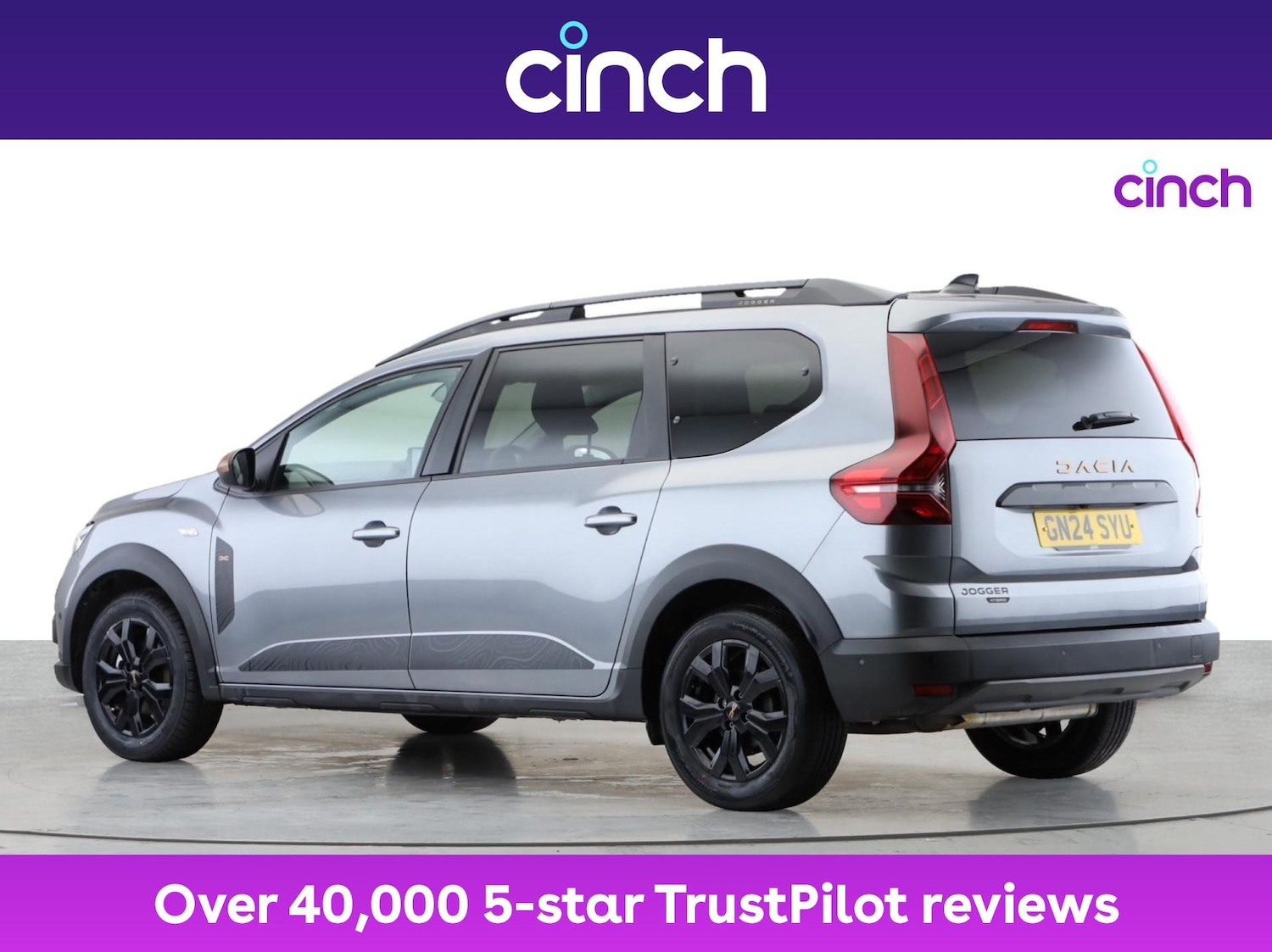 Used Dacia Jogger 2024 for sale - 77067994: Photo 6