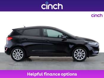 Used Ford Fiesta 2022 for sale - 75376168: Photo