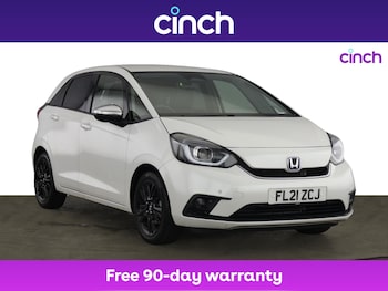 Honda - Jazz