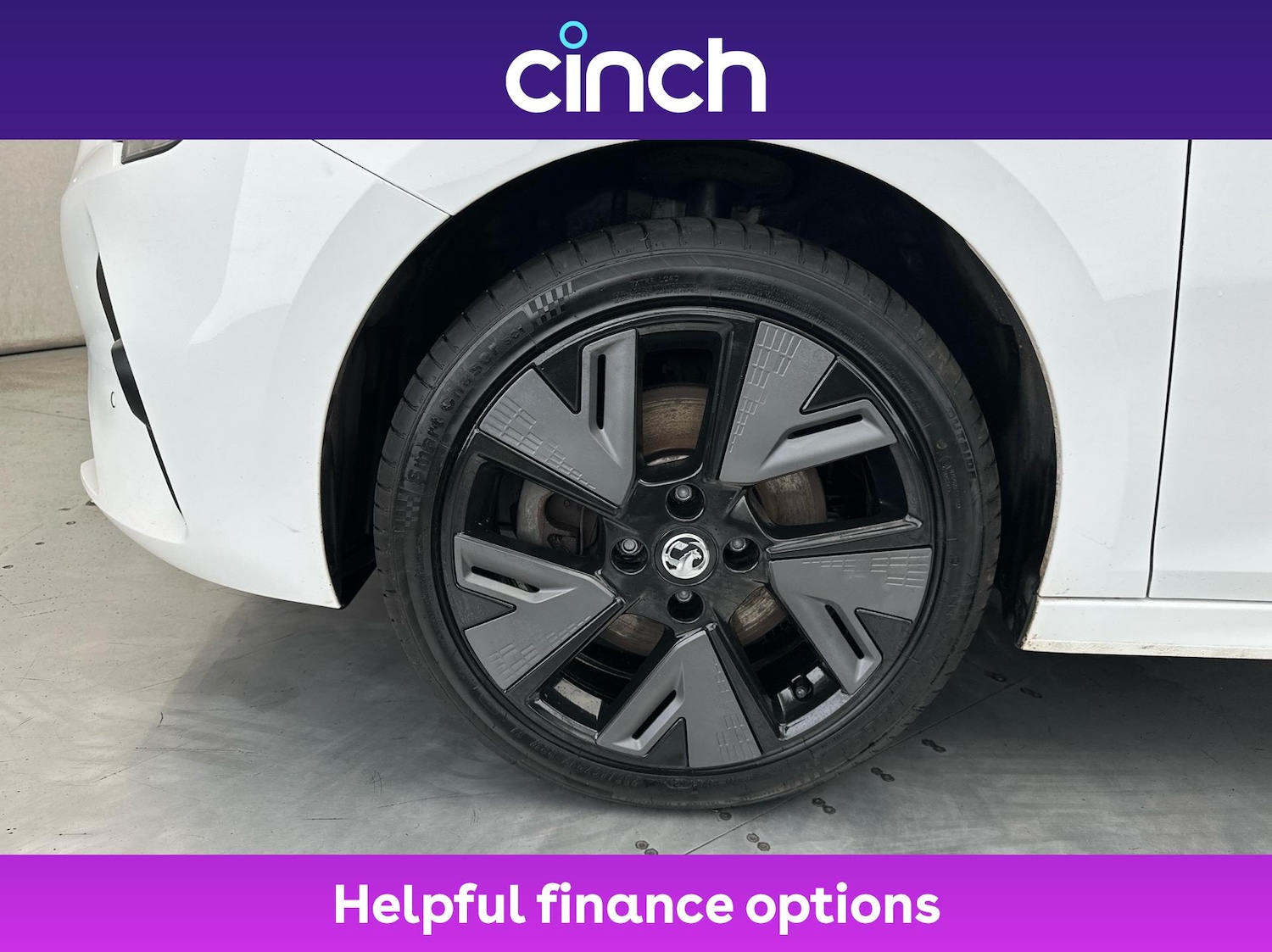 Used Vauxhall Corsa 2021 for sale - 77071890: Photo 24