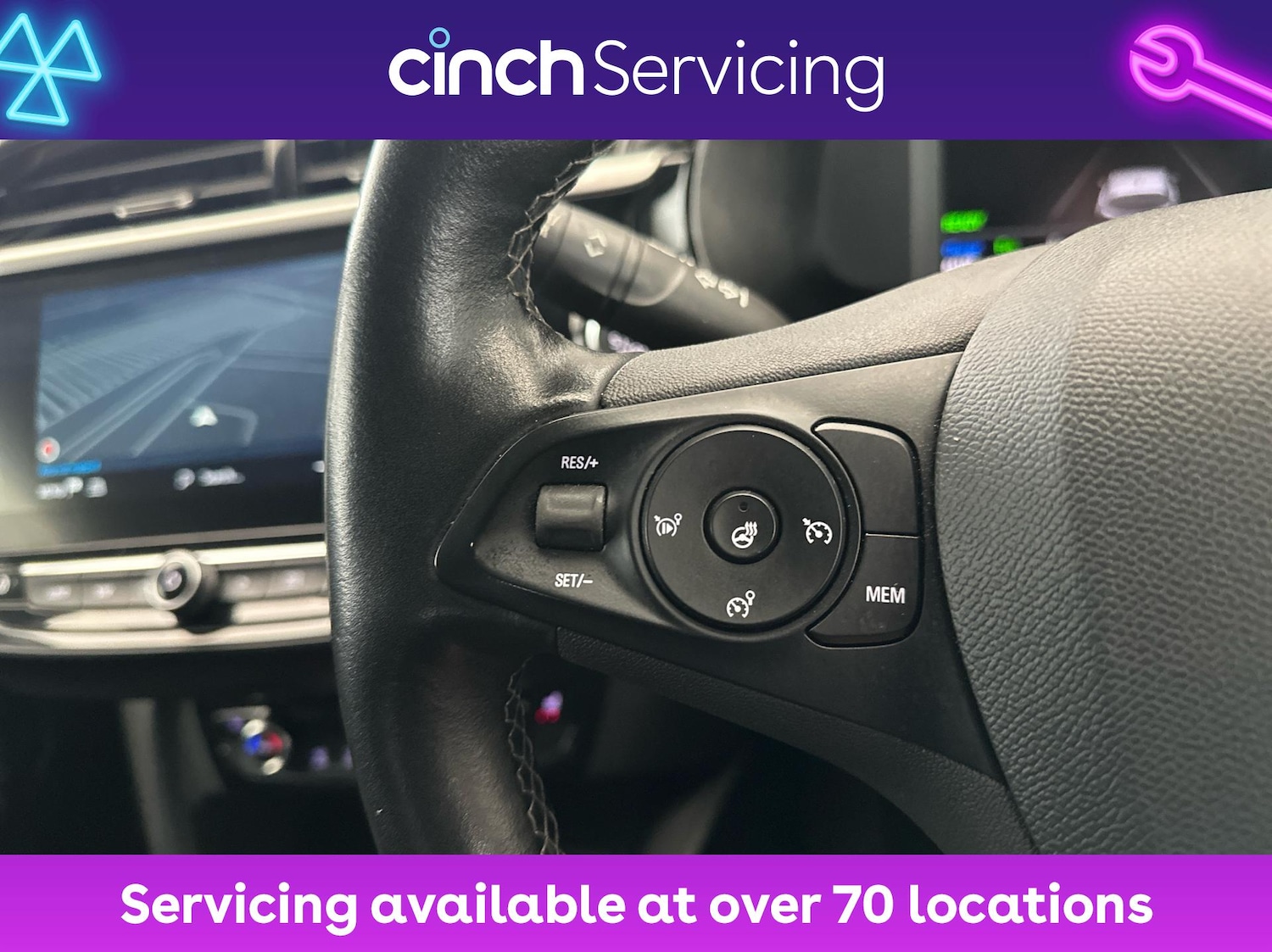 Used Vauxhall Corsa 2021 for sale - 77071890: Photo 31