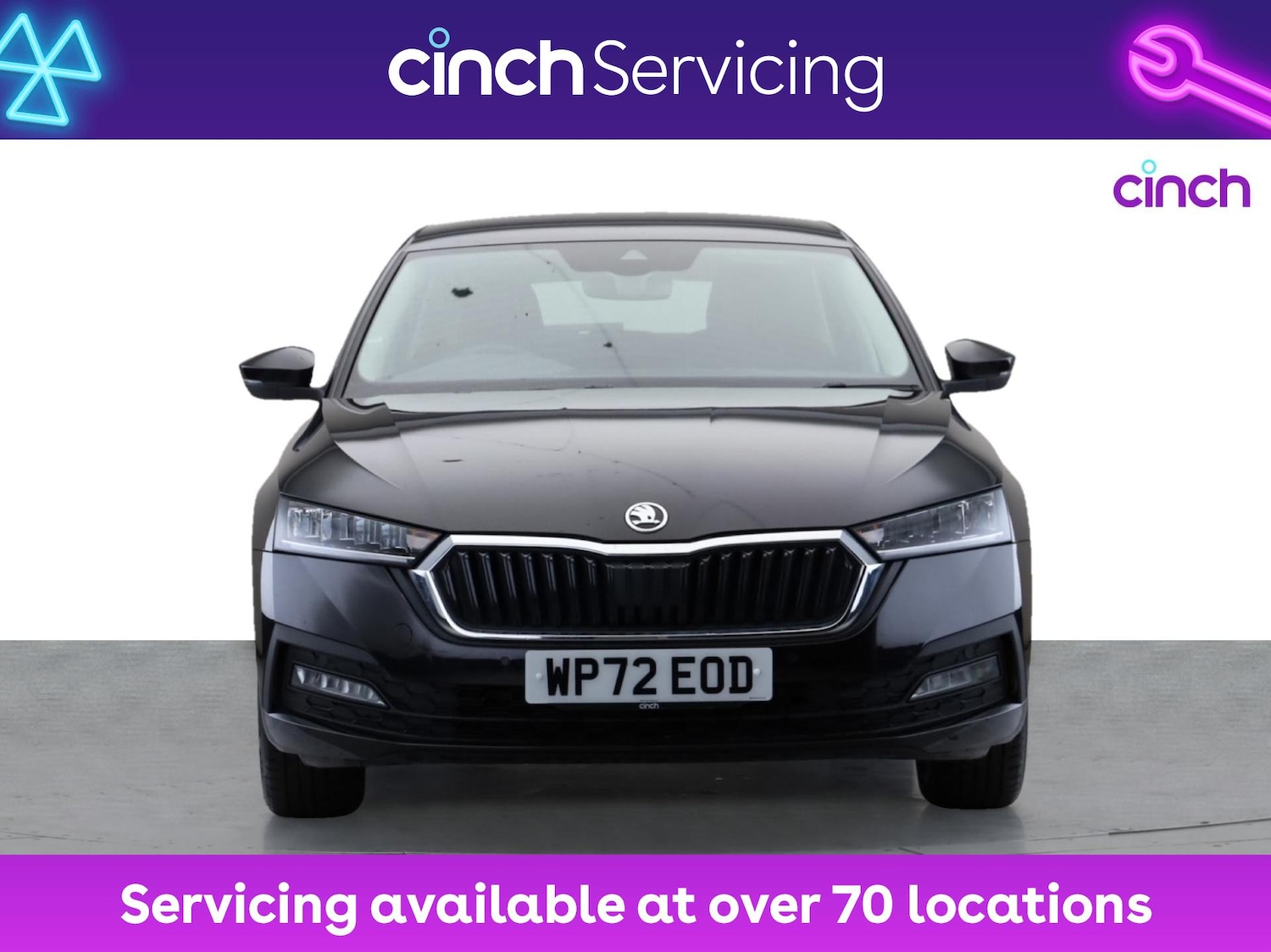 Used Skoda Octavia 2022 for sale - 76438580: Photo 11