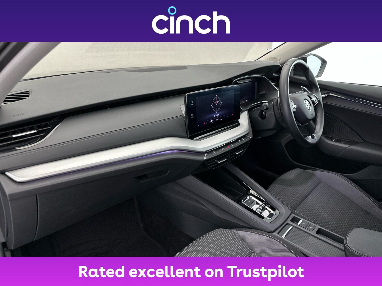 Used Skoda Octavia 2022 for sale - 76438580: Photo 14