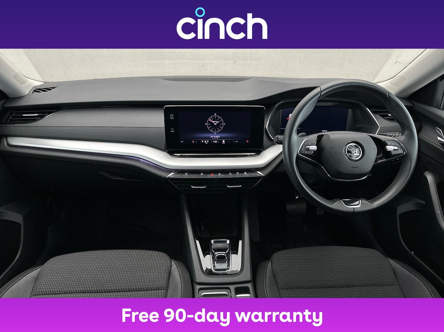 Used Skoda Octavia 2022 for sale - 76438580: Photo 15