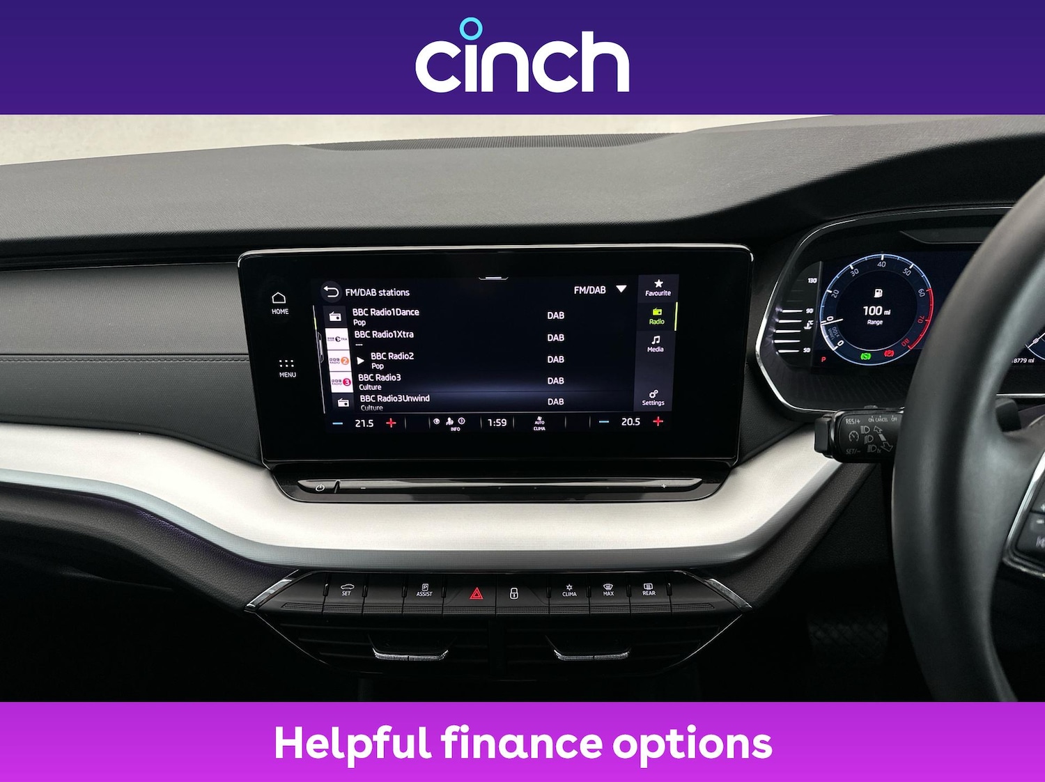 Used Skoda Octavia 2022 for sale - 76438580: Photo 17