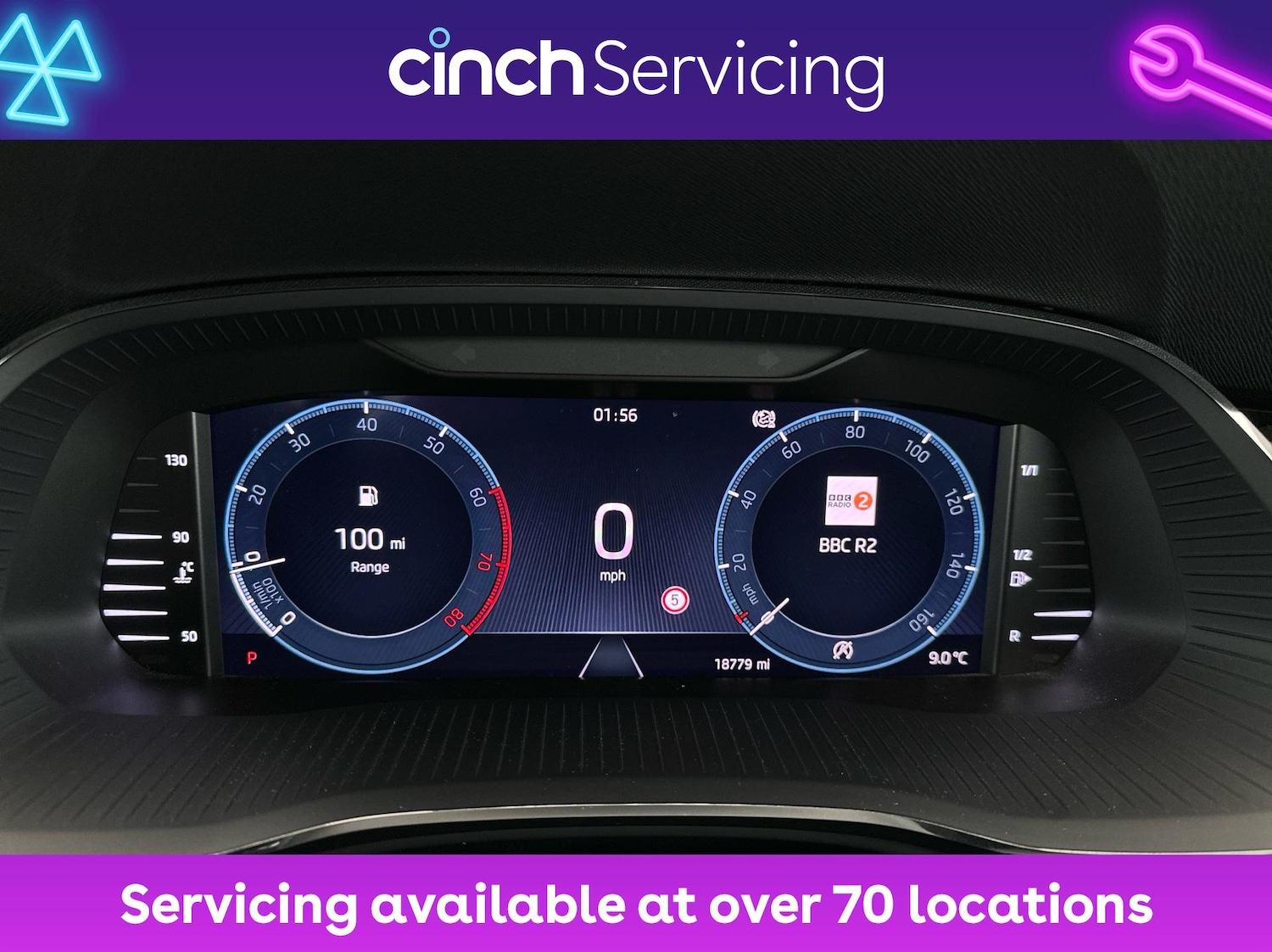 Used Skoda Octavia 2022 for sale - 76438580: Photo 18