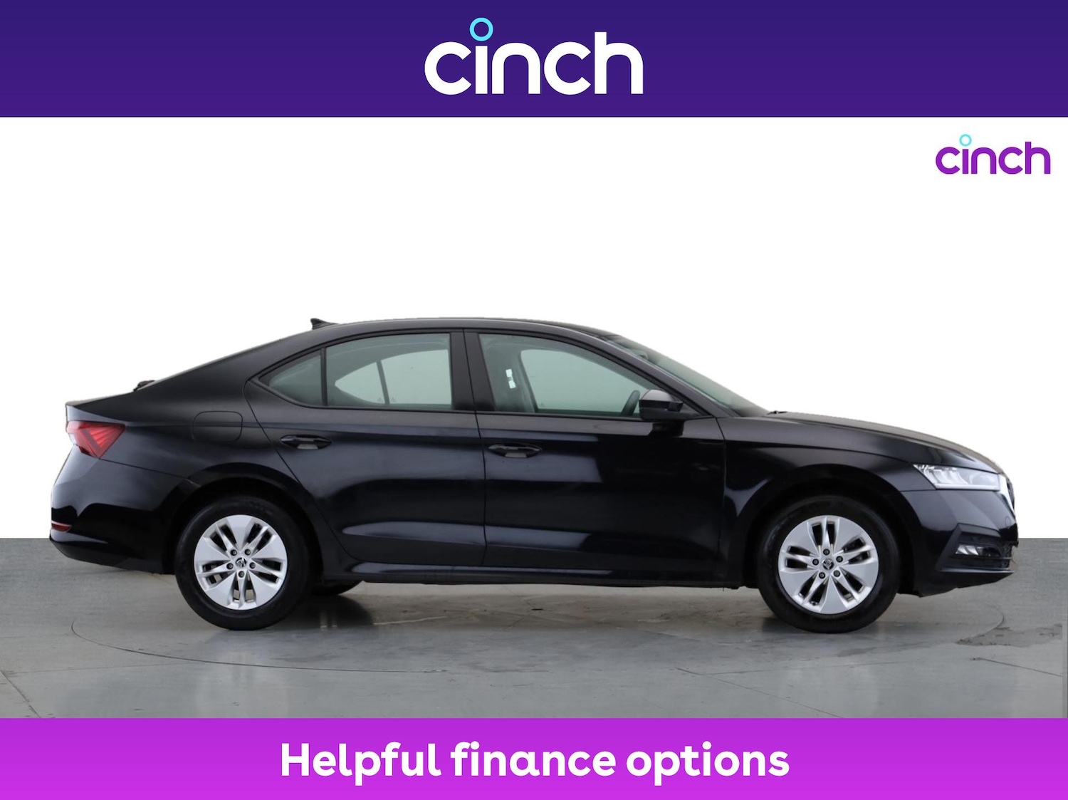 Used Skoda Octavia 2022 for sale - 76438580: Photo 2