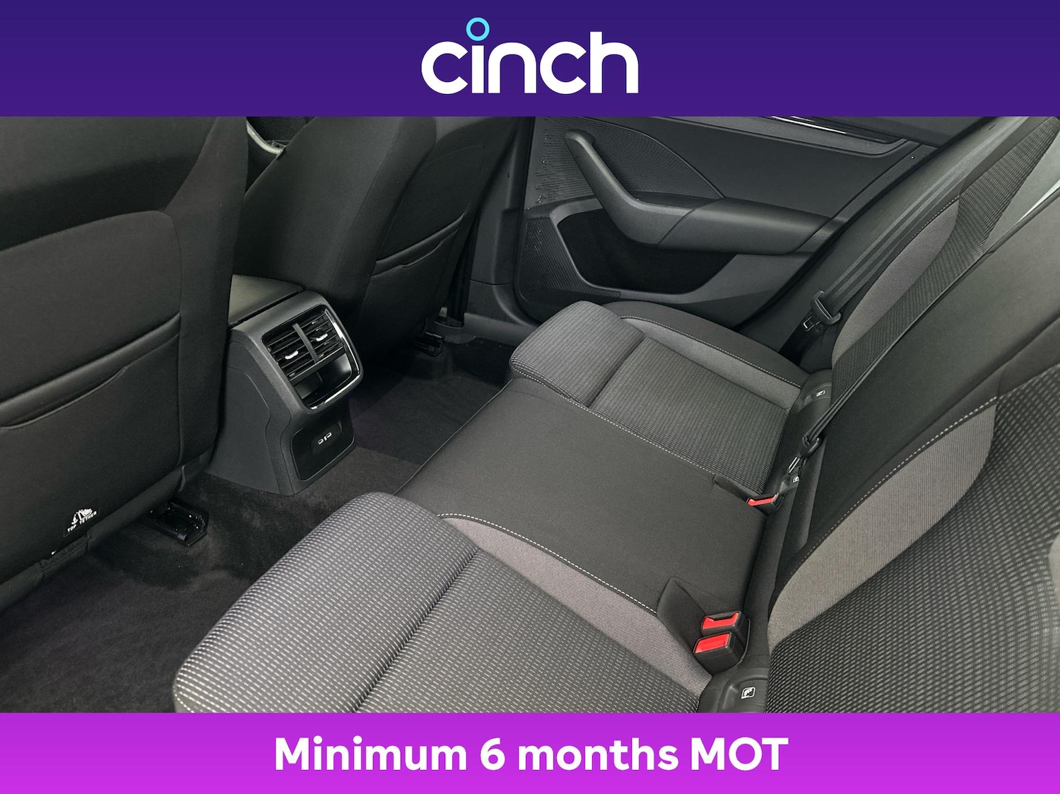 Used Skoda Octavia 2022 for sale - 76438580: Photo 20