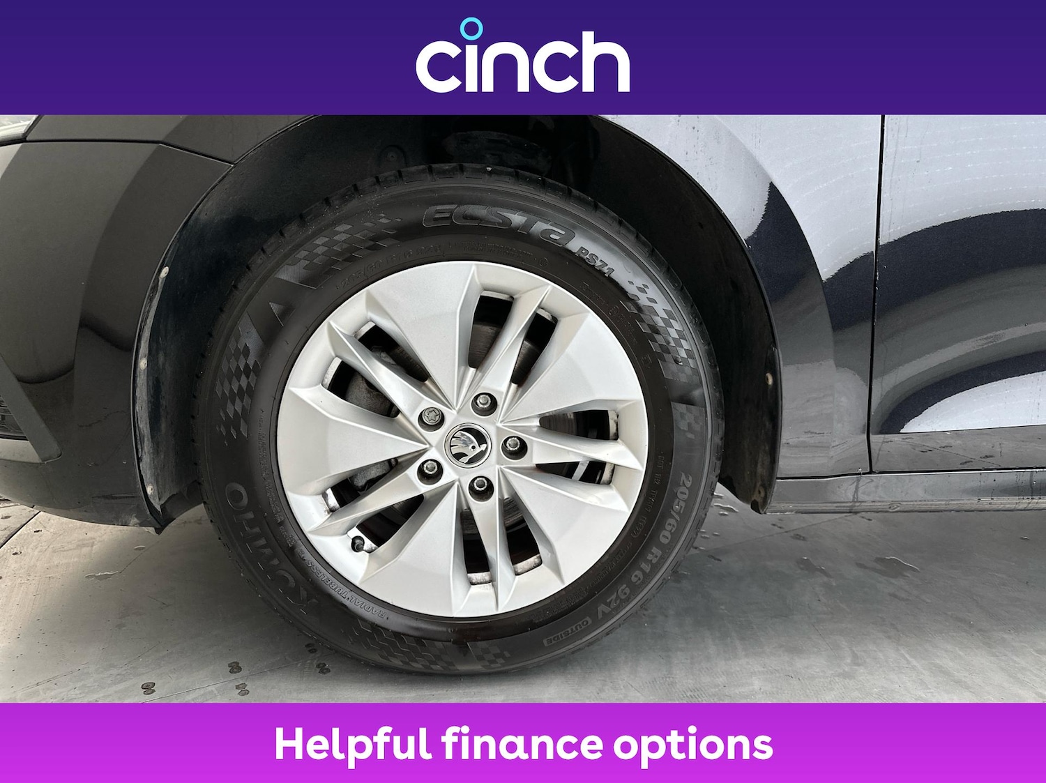 Used Skoda Octavia 2022 for sale - 76438580: Photo 24