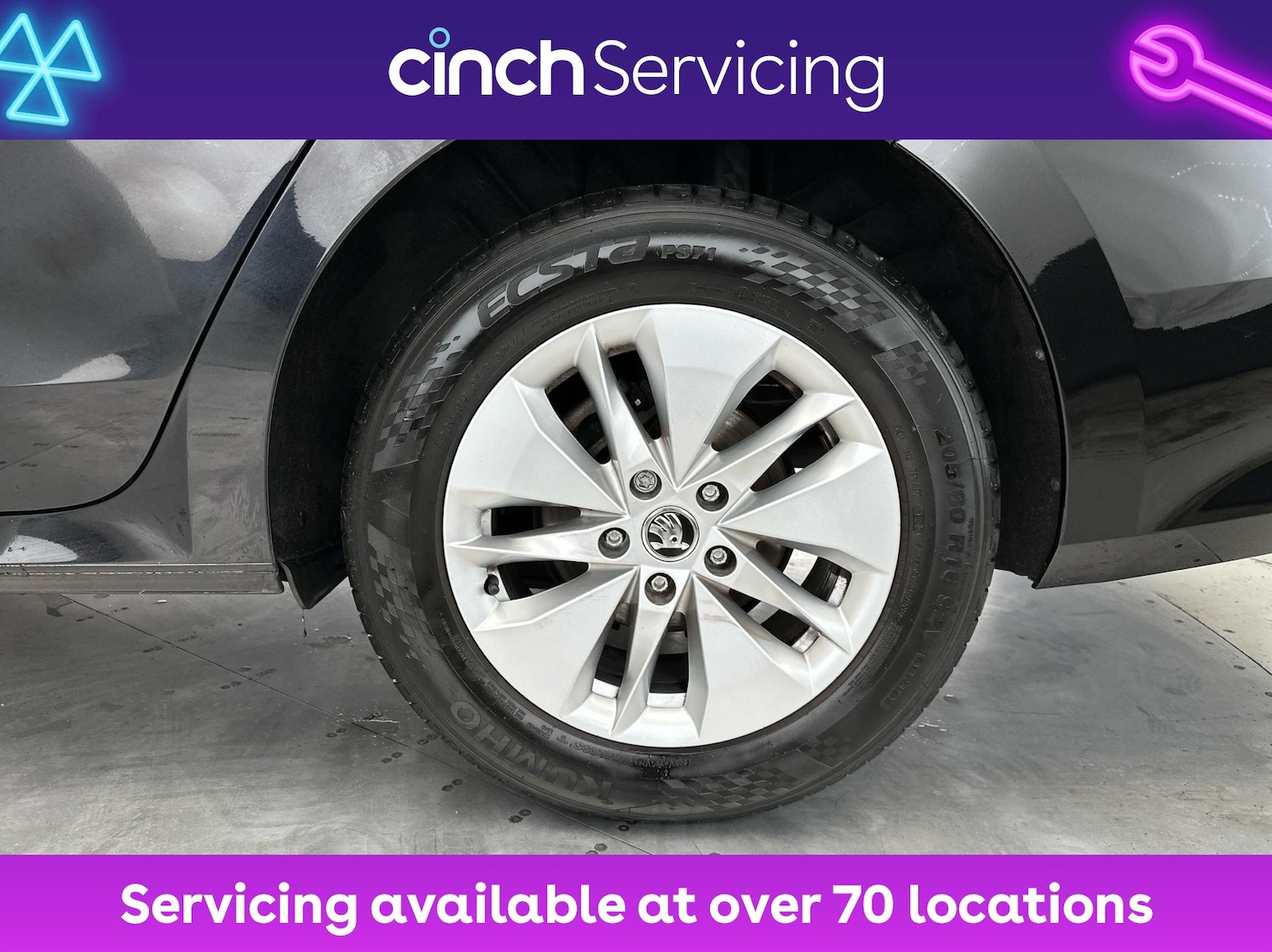 Used Skoda Octavia 2022 for sale - 76438580: Photo 26