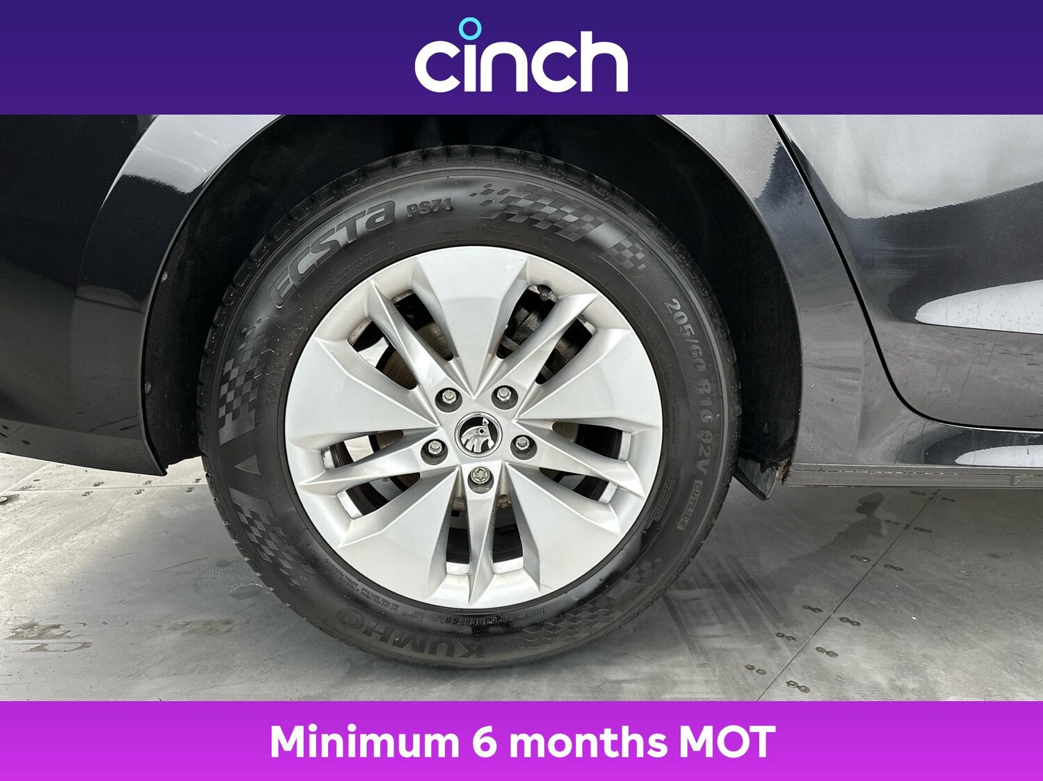 Used Skoda Octavia 2022 for sale - 76438580: Photo 27