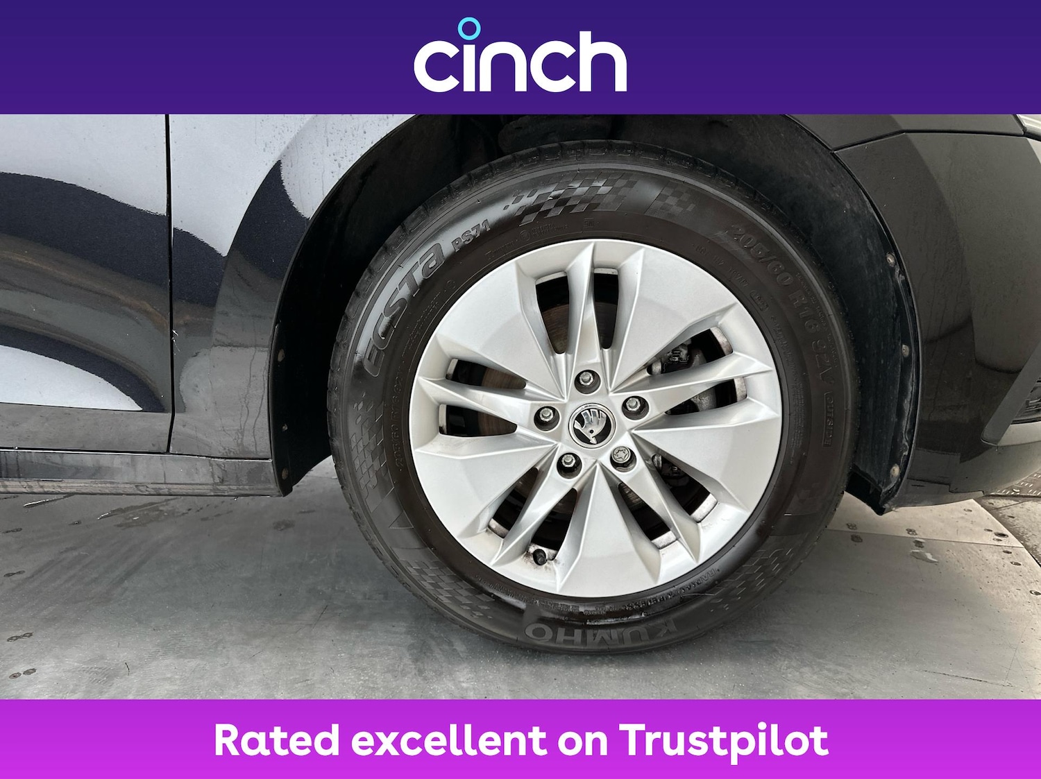 Used Skoda Octavia 2022 for sale - 76438580: Photo 28