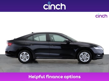 Used Skoda Octavia 2022 for sale - 76438580: Photo