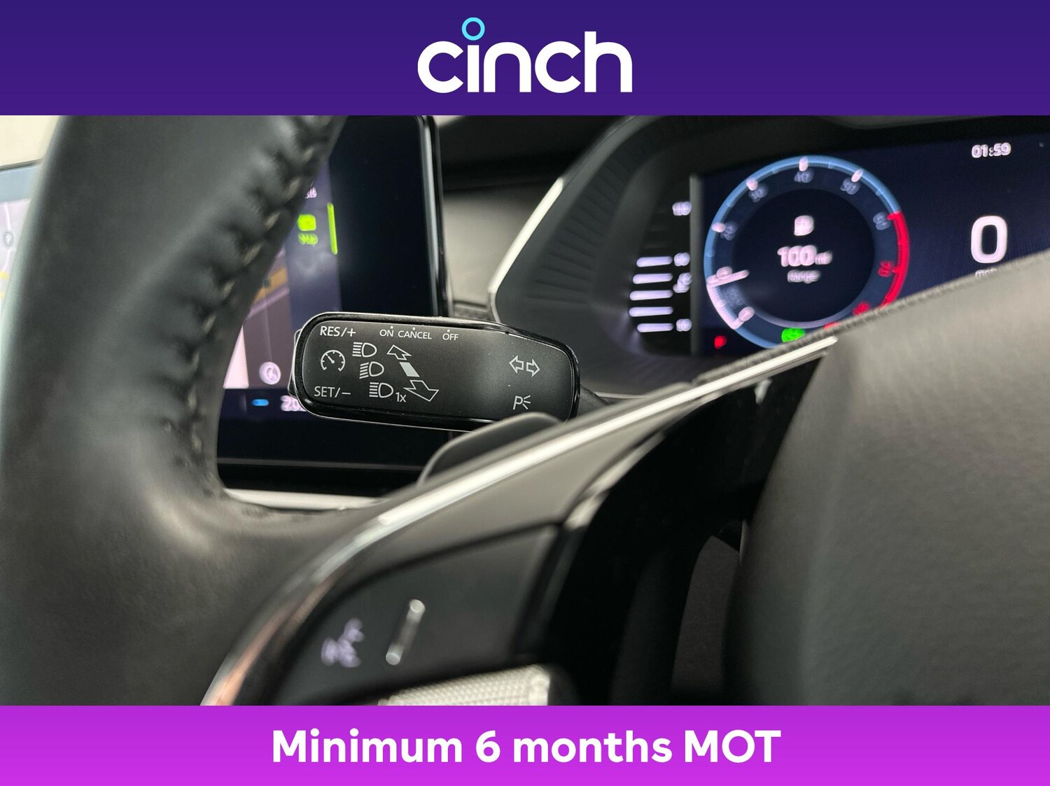 Used Skoda Octavia 2022 for sale - 76438580: Photo 32