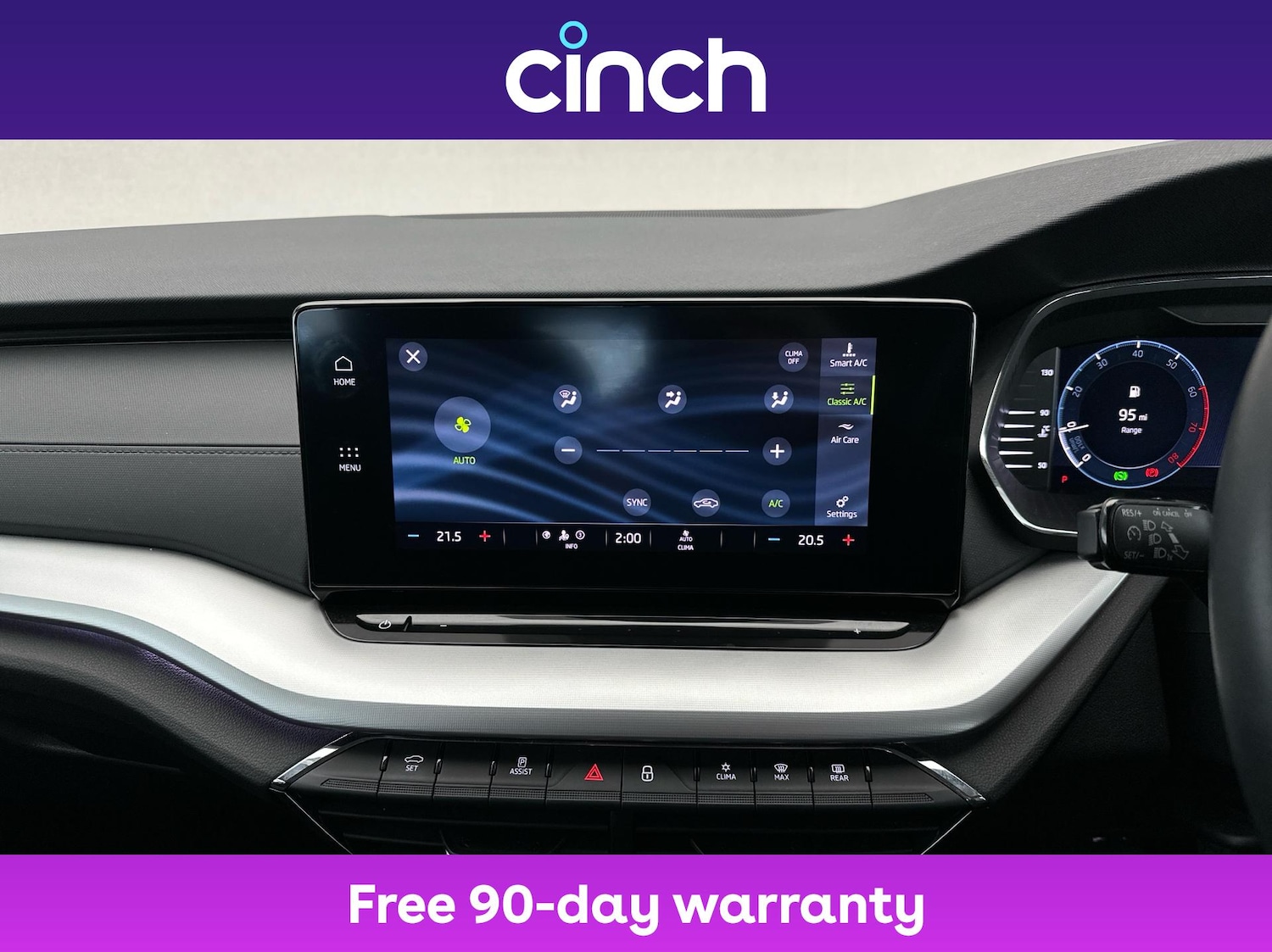 Used Skoda Octavia 2022 for sale - 76438580: Photo 34