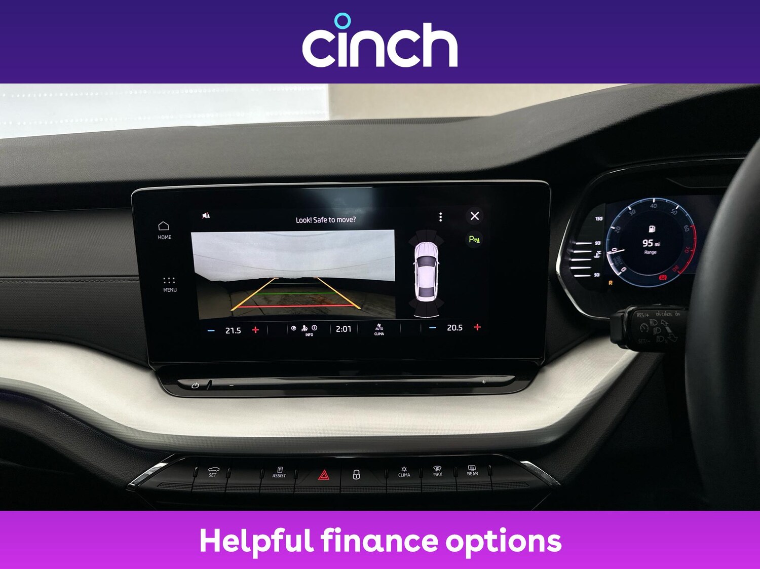 Used Skoda Octavia 2022 for sale - 76438580: Photo 35