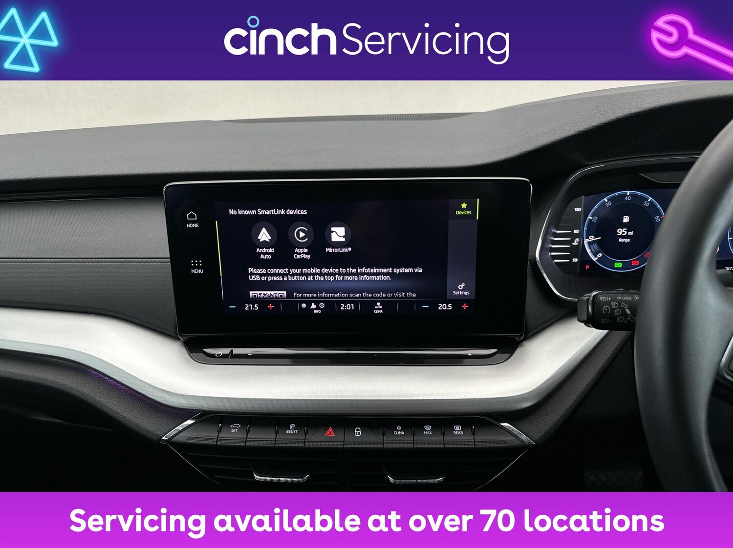 Used Skoda Octavia 2022 for sale - 76438580: Photo 36