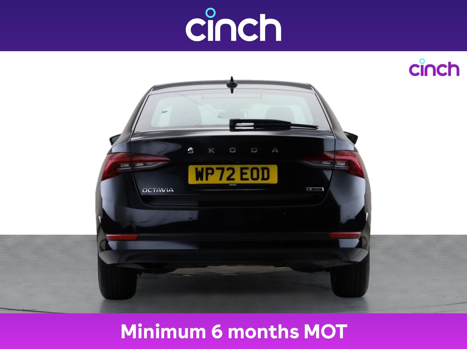 Used Skoda Octavia 2022 for sale - 76438580: Photo 5