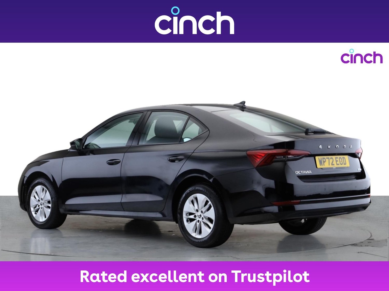 Used Skoda Octavia 2022 for sale - 76438580: Photo 6