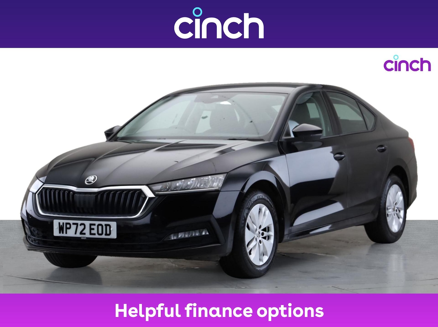 Used Skoda Octavia 2022 for sale - 76438580: Photo 9