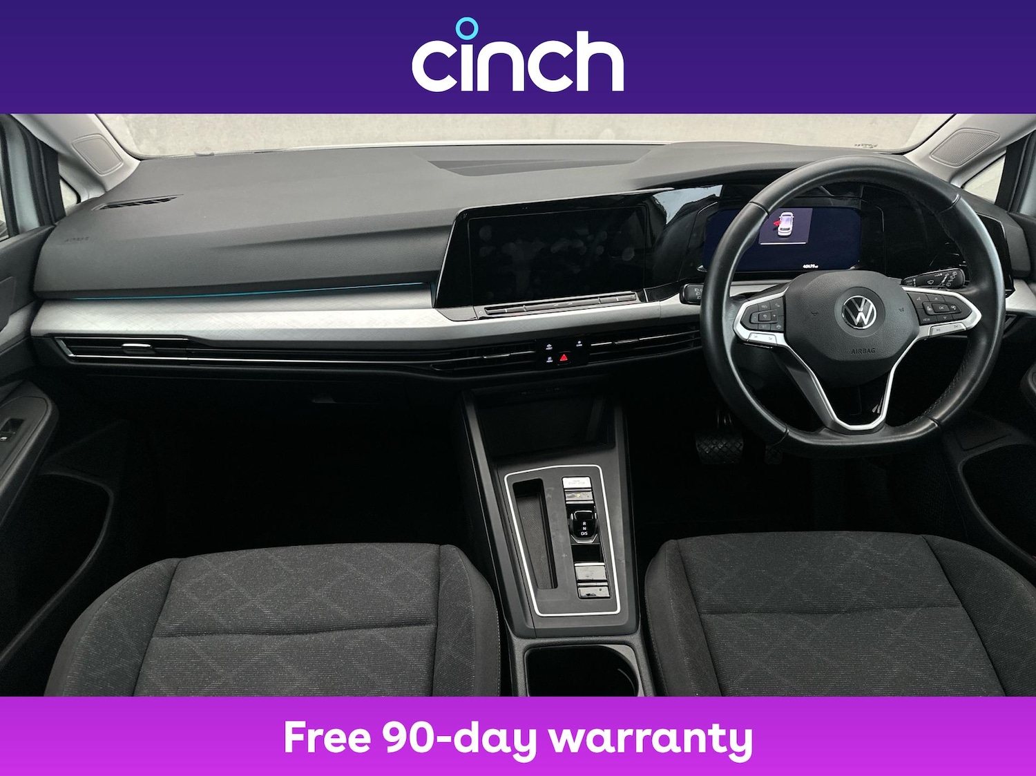 Used Volkswagen Golf 2022 for sale - 76480624: Photo 15