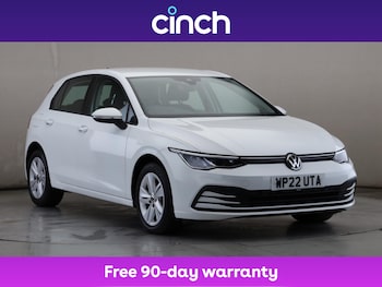 Used Volkswagen Golf 2022 for sale - 76480624: Photo