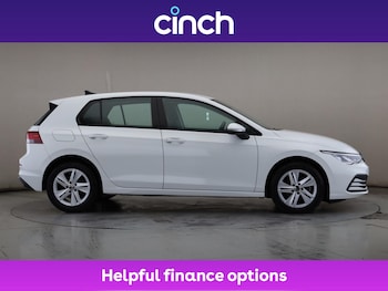 Used Volkswagen Golf 2022 for sale - 76480624: Photo