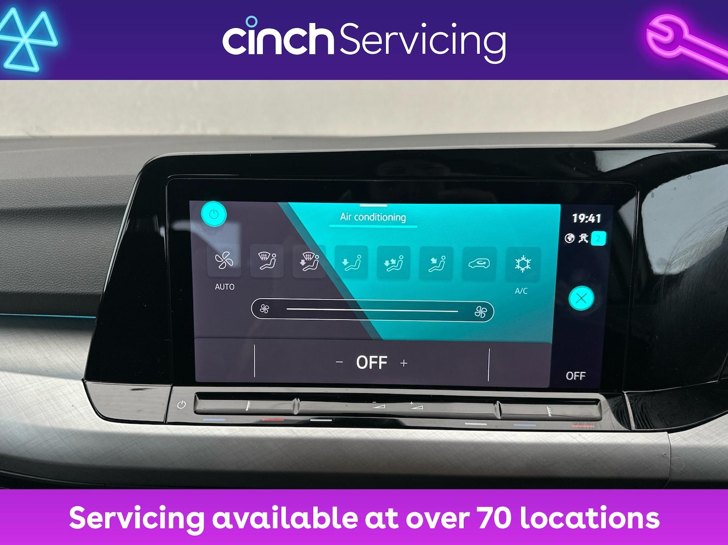 Used Volkswagen Golf 2022 for sale - 76480624: Photo 31