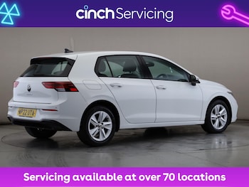 Used Volkswagen Golf 2022 for sale - 76480624: Photo