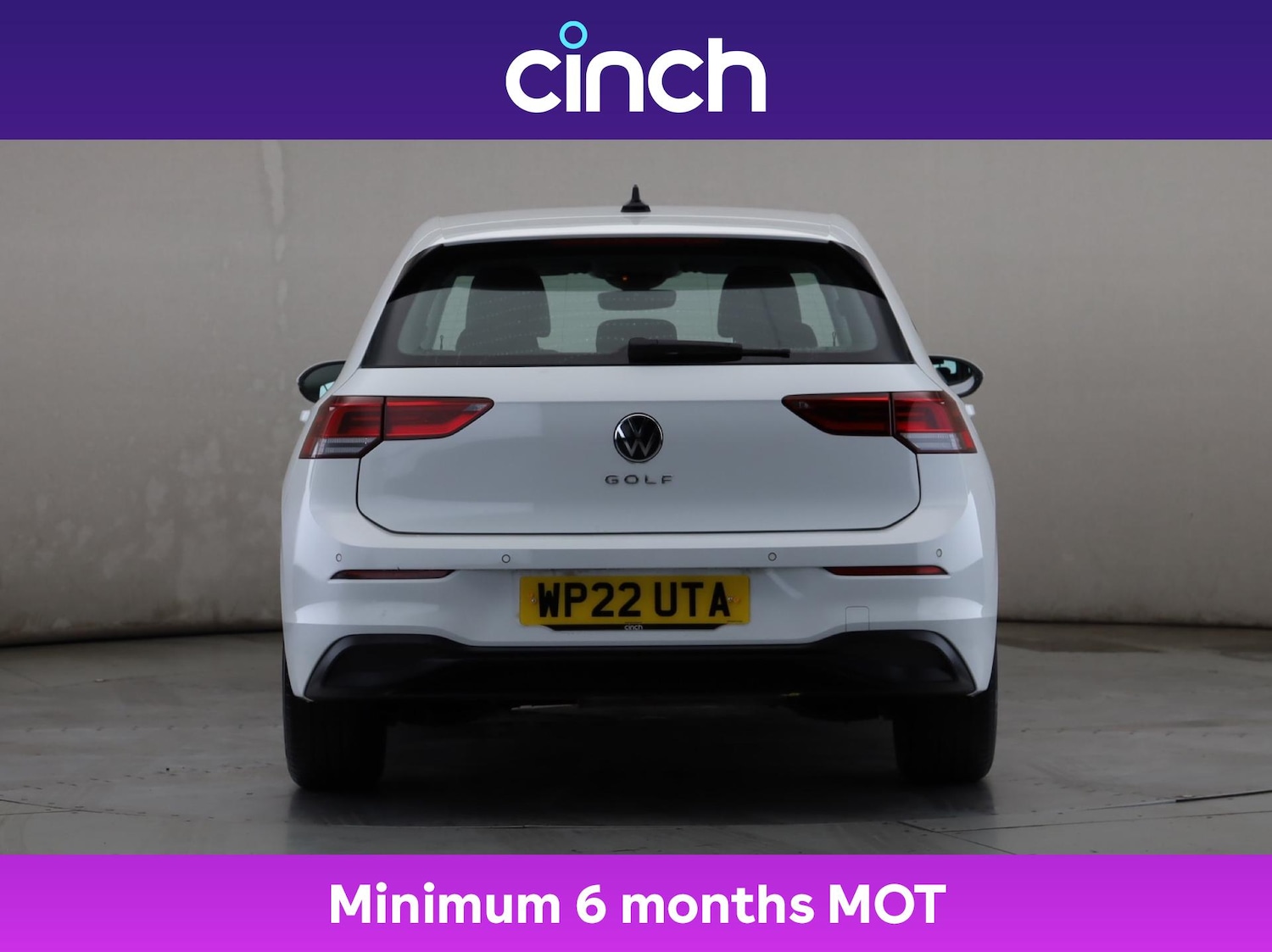 Used Volkswagen Golf 2022 for sale - 76480624: Photo 5