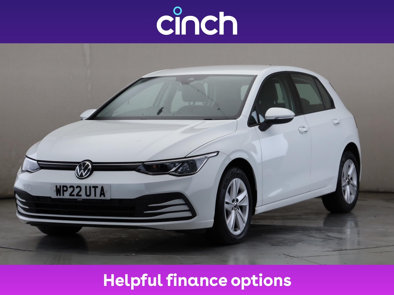 Used Volkswagen Golf 2022 for sale - 76480624: Photo 9