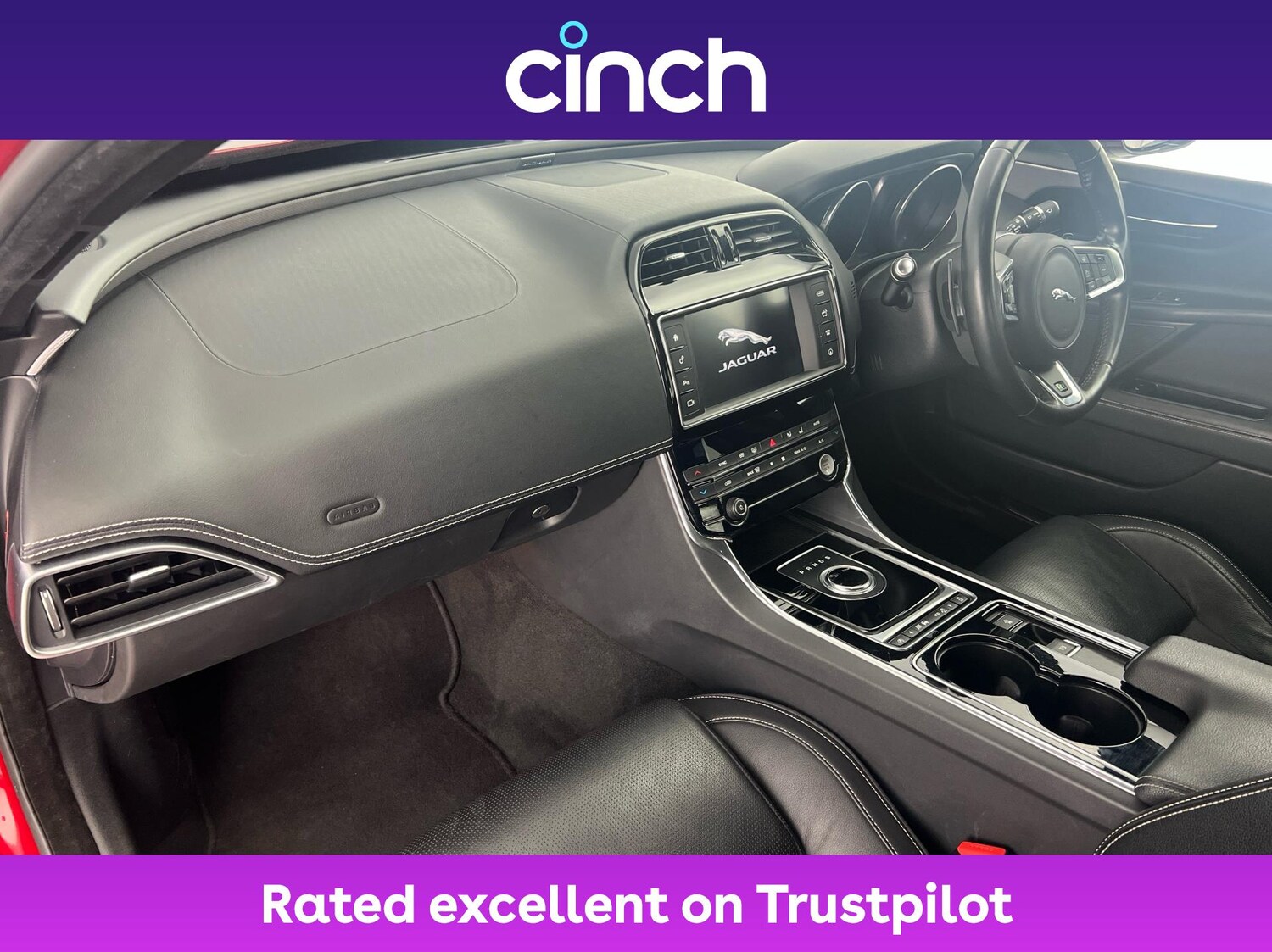 Used Jaguar XE 2017 for sale - 76534894: Photo 14