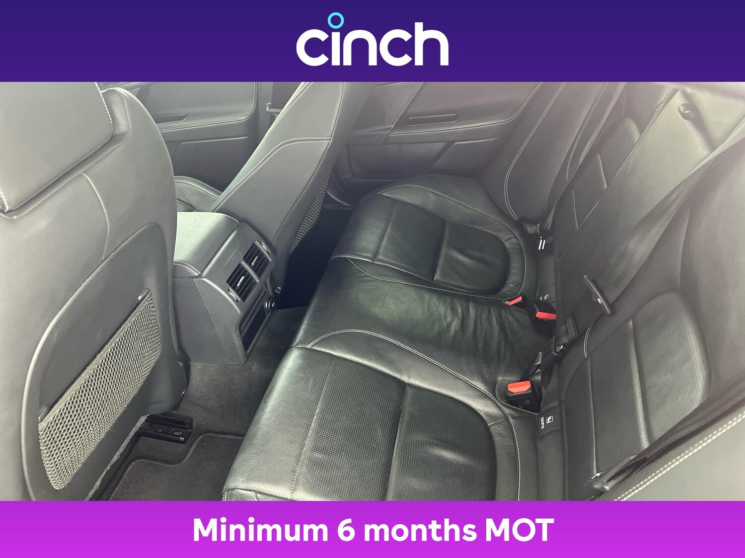 Used Jaguar XE 2017 for sale - 76534894: Photo 20