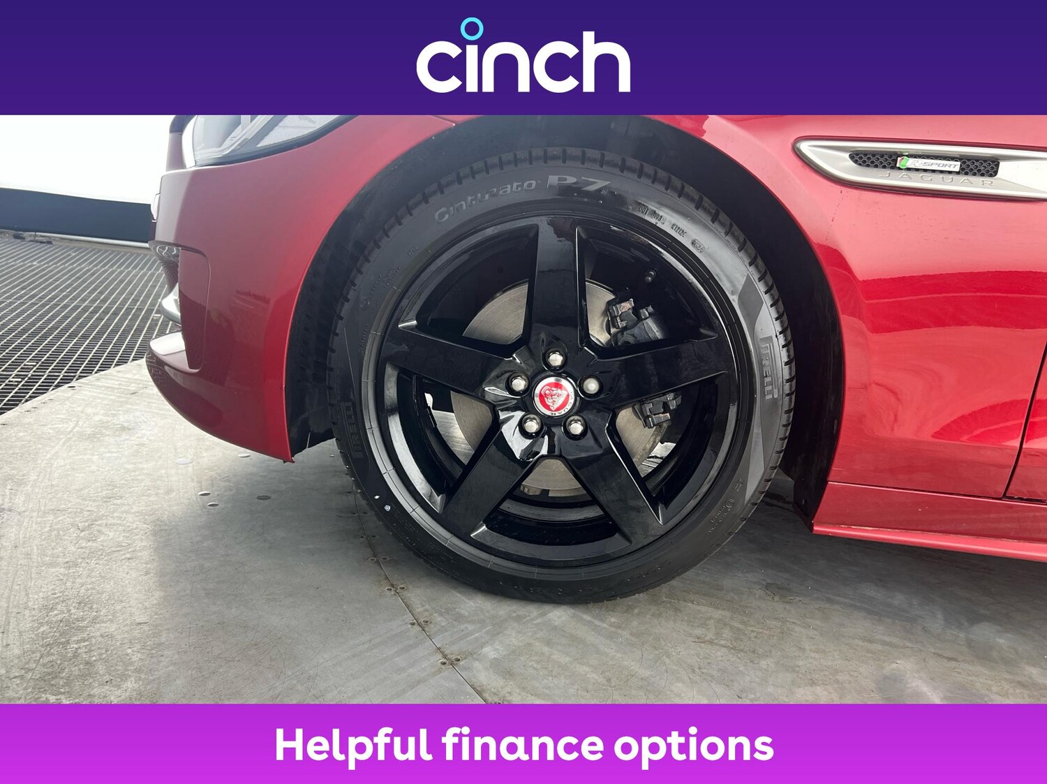 Used Jaguar XE 2017 for sale - 76534894: Photo 24