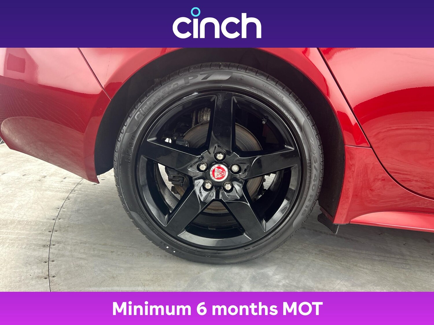 Used Jaguar XE 2017 for sale - 76534894: Photo 27