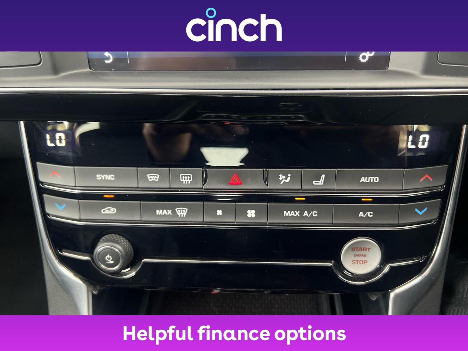 Used Jaguar XE 2017 for sale - 76534894: Photo 35