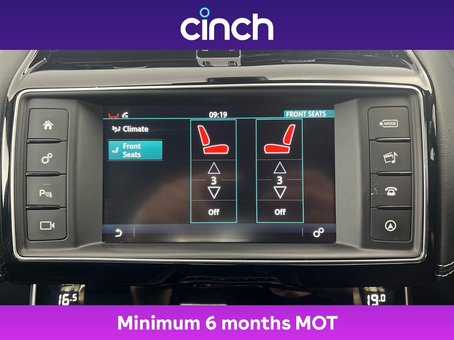 Used Jaguar XE 2017 for sale - 76534894: Photo 37